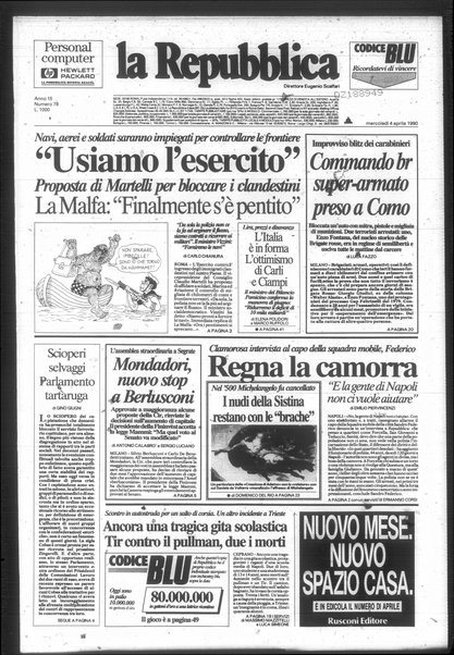 La repubblica